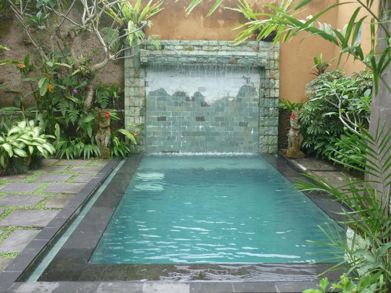 Villa Unique أوبود المظهر الخارجي الصورة