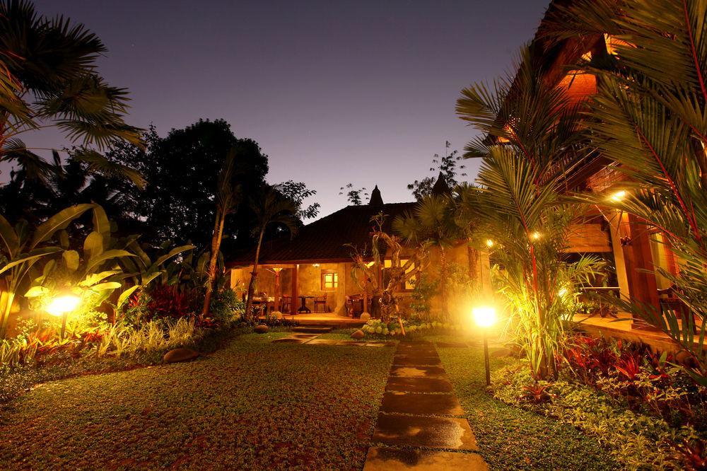 Villa Unique أوبود المظهر الخارجي الصورة