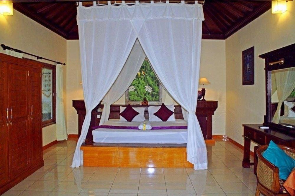 Villa Unique أوبود المظهر الخارجي الصورة