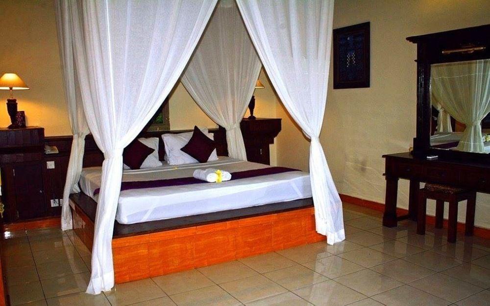 Villa Unique أوبود المظهر الخارجي الصورة