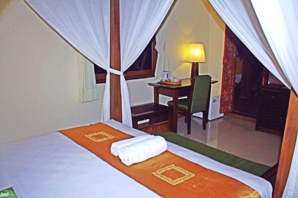 Villa Unique أوبود المظهر الخارجي الصورة