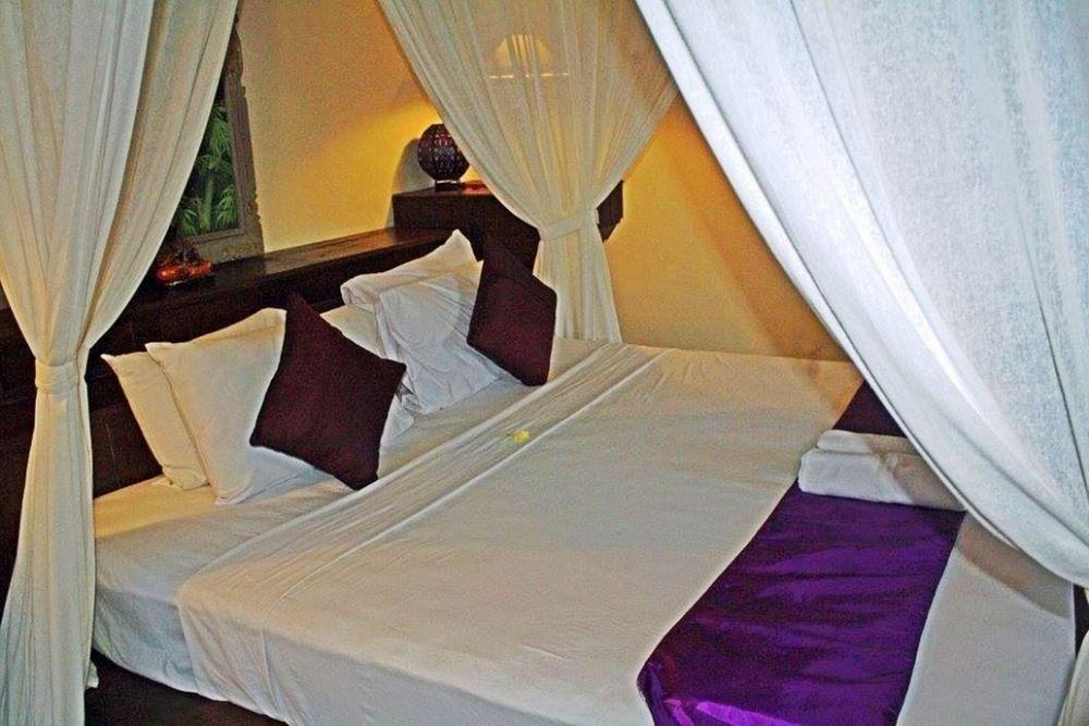 Villa Unique أوبود المظهر الخارجي الصورة